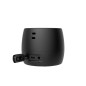 HP Black Bluetooth Speaker 360